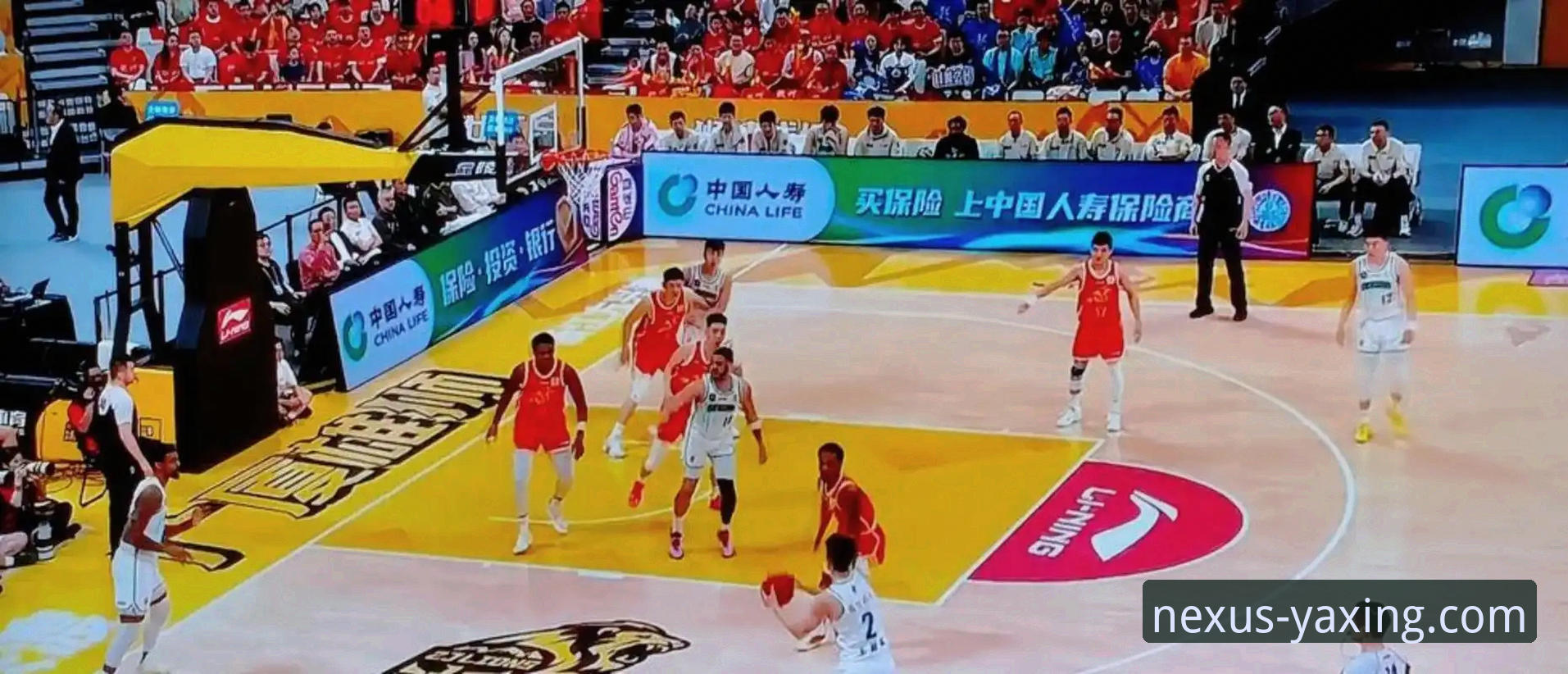 广厦力克四川锁定季后赛席位赛事详解