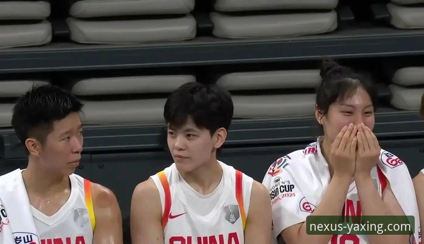 中国女篮战术复盘与亚星娱乐平台高清赛事解析操作教程