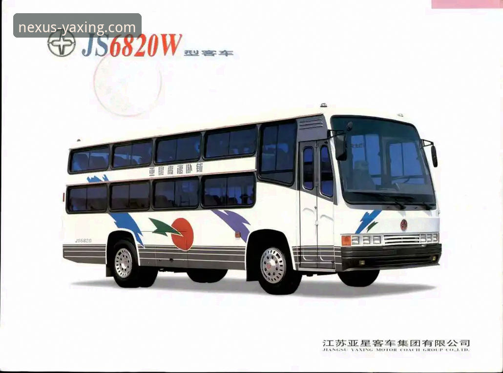 亚星客车品牌对比 3个关键维度,带你深度解析亚星客车品牌对比