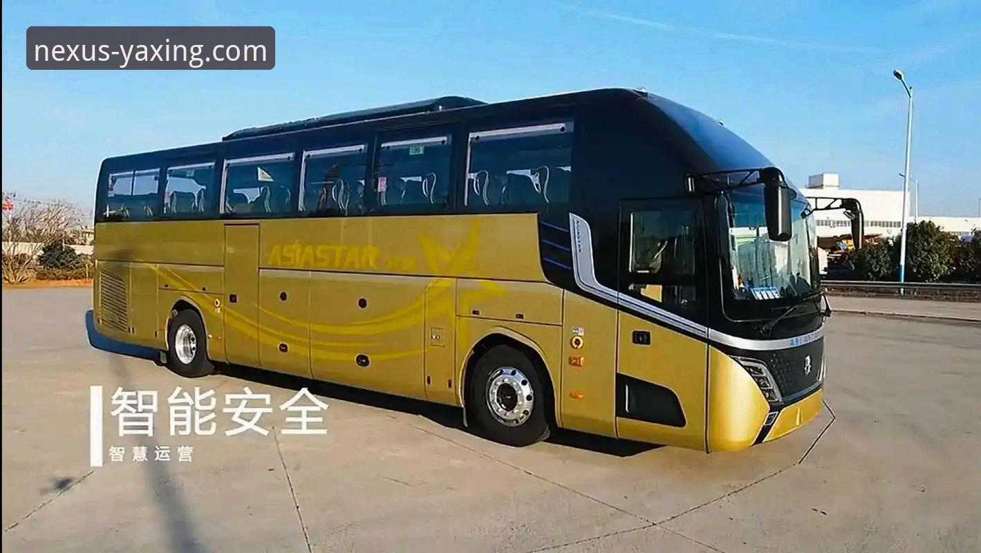 一位车队管理者的经验谈：亚星客车公交车相关资源下载的实用指南